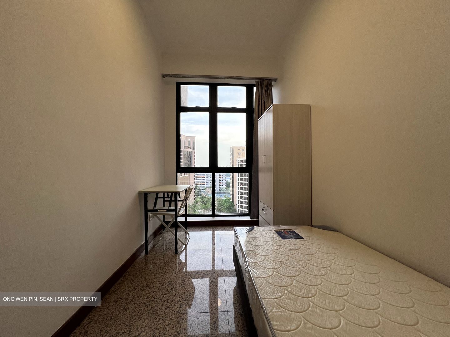 Dover Parkview (D5), Condominium #504747321